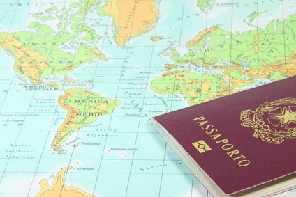 Consigli per fare un’esperienza all’estero.