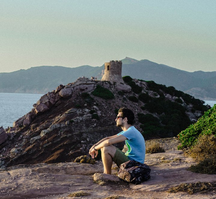 Meglio viaggiare da soli o in&nbsp;compagnia?