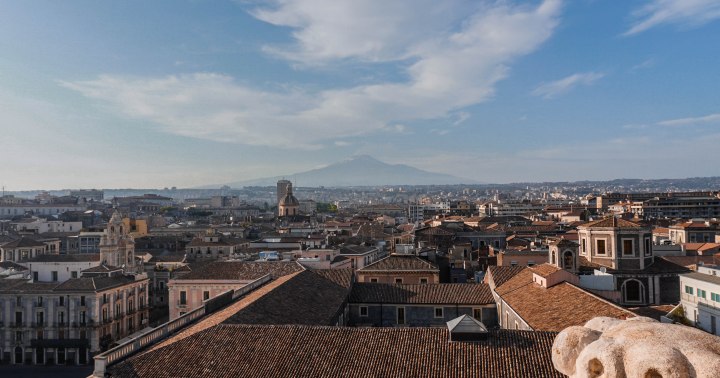 Cosa vedere in 2 giorni a&nbsp;Catania