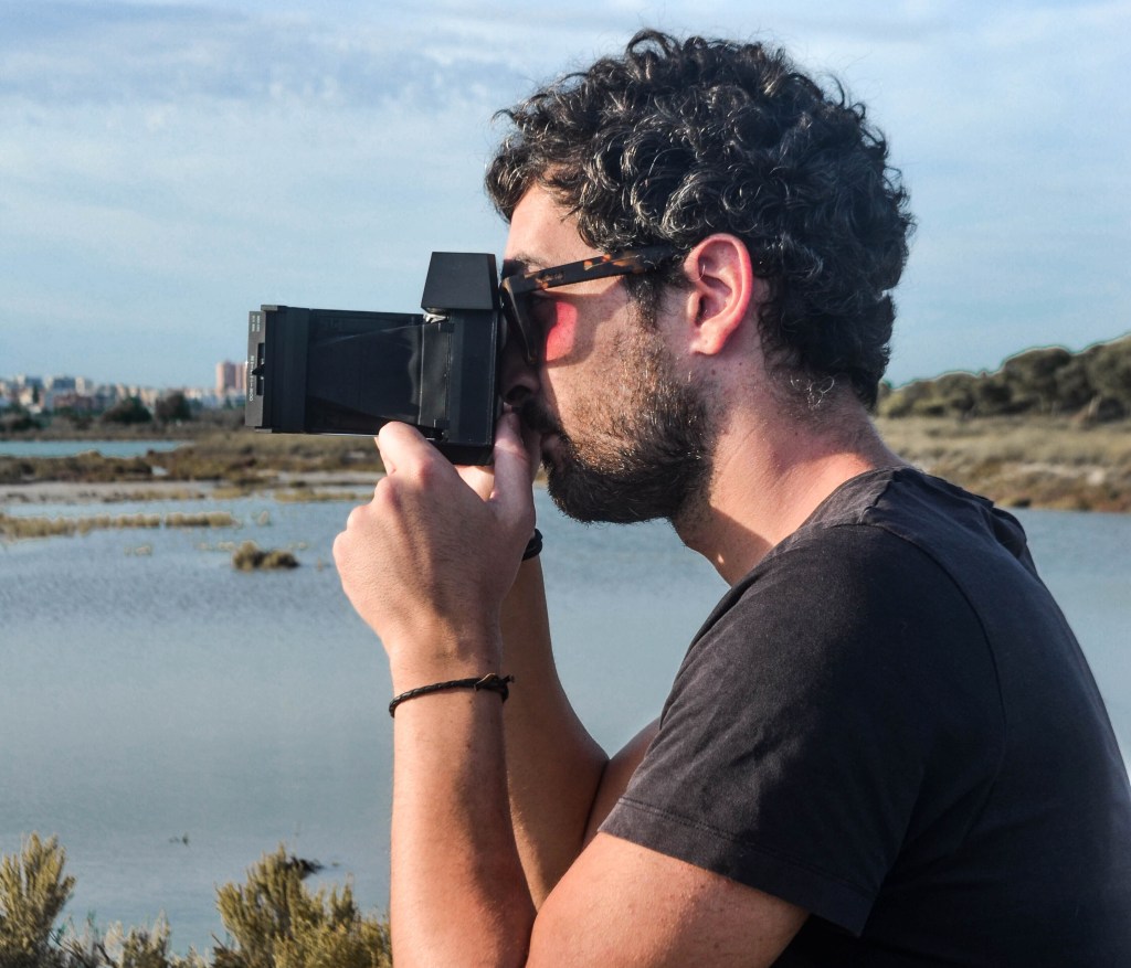 Lomo Istant Square –&nbsp;Recensione