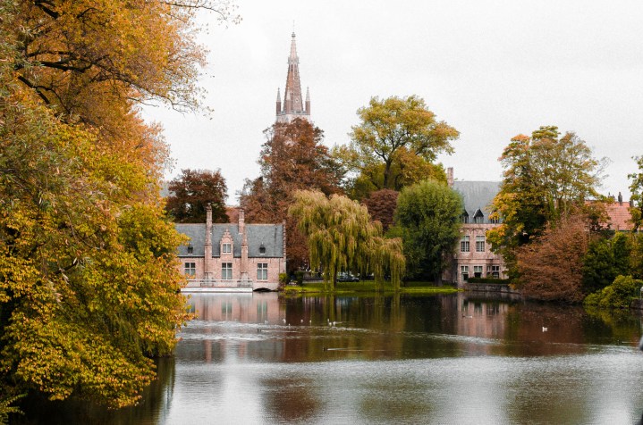 4 Destinazioni da visitare in&nbsp;autunno