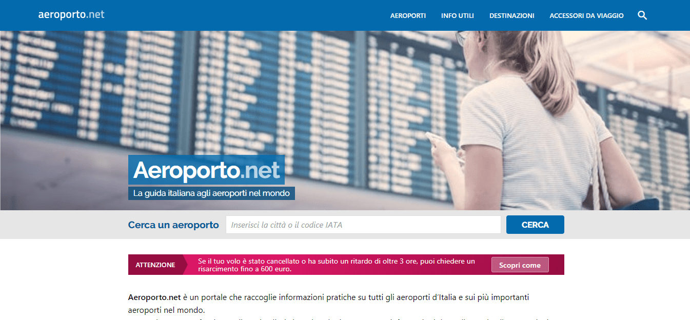 aeroporto.net