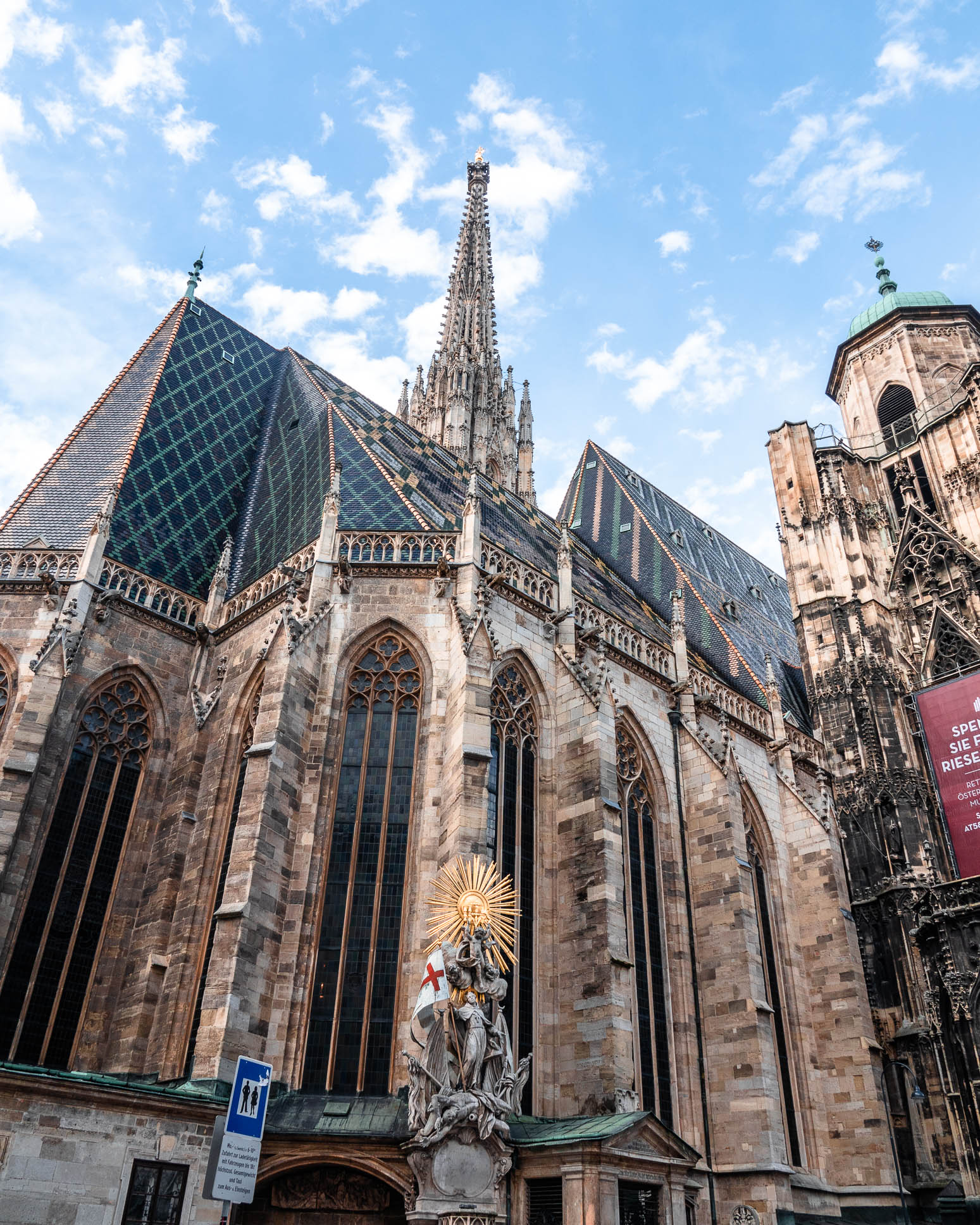 duomo di santo stefano vienna