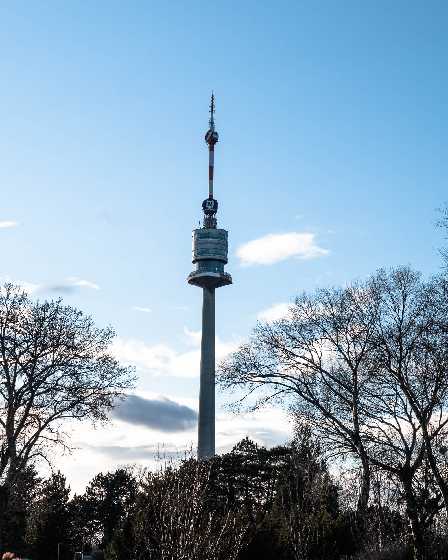 Donauturm