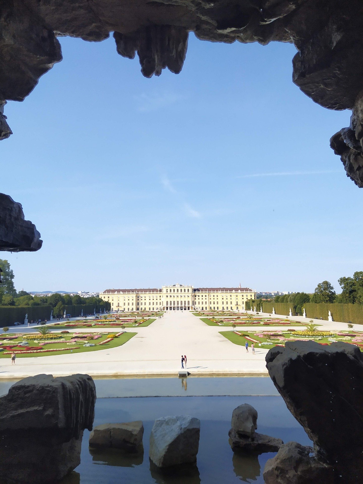 Schönbrunn