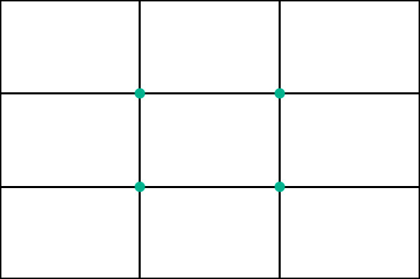 Regola-dei-terzi-Composizione-scuola-fotografica