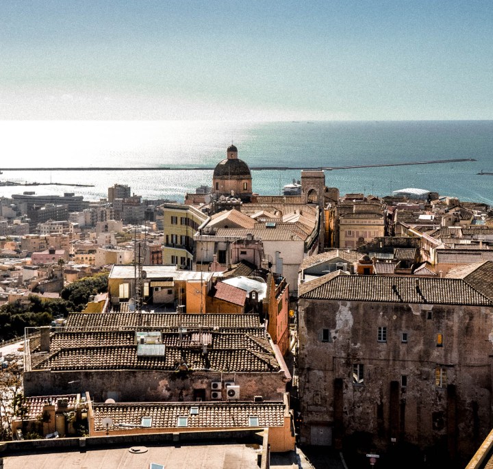 Dove dormire a&nbsp;Cagliari