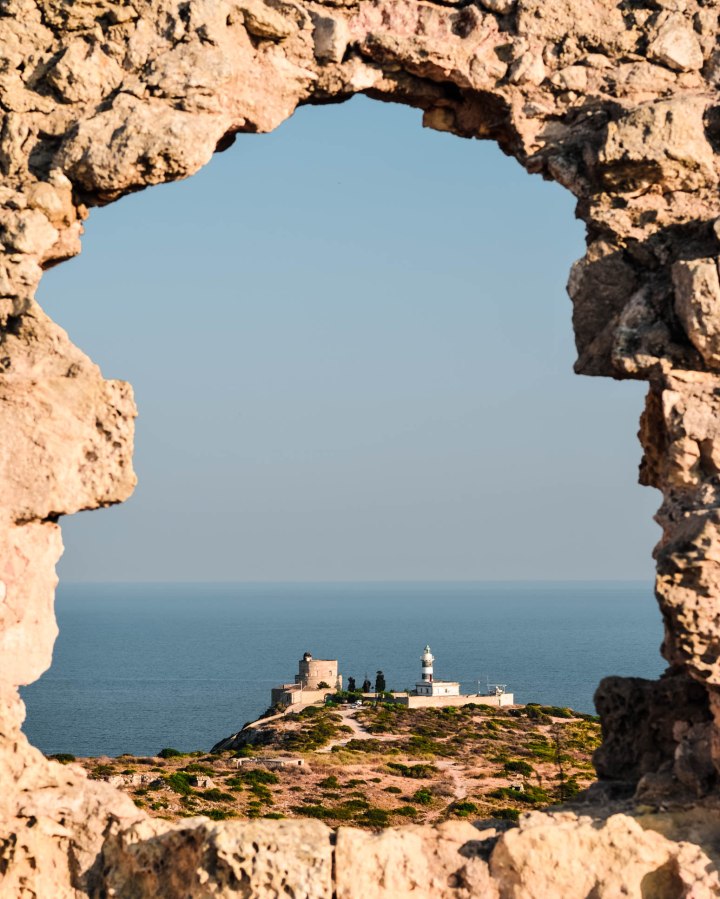 Cosa vedere a Cagliari in un&nbsp;weekend