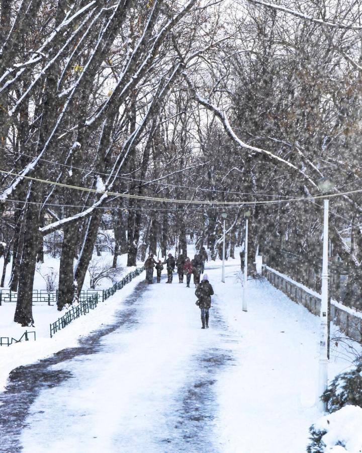 Come creare effetti in movimento nelle foto (come neve che cade o tazze&nbsp;fumanti)