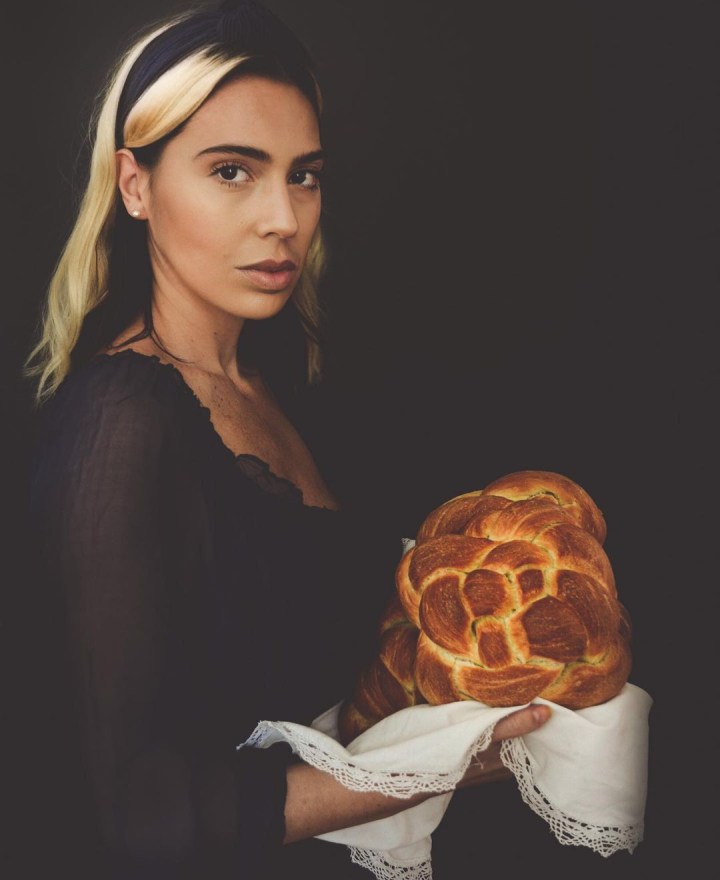 #CCS – Federica&nbsp;Buccoli