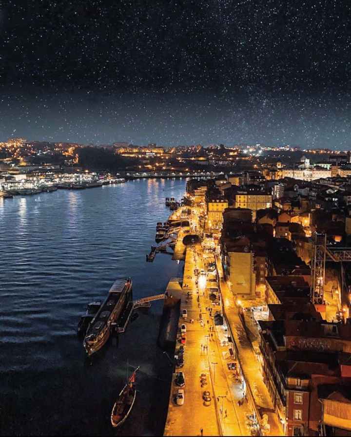 Come modificare e animare il cielo nelle&nbsp;foto