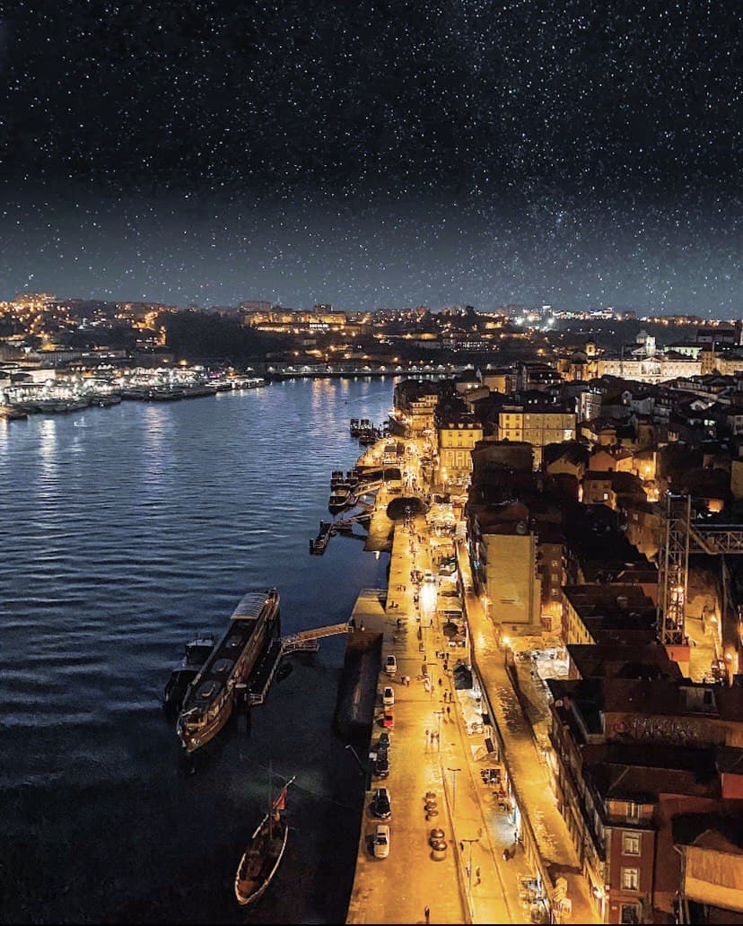 Come modificare e animare il cielo nelle foto