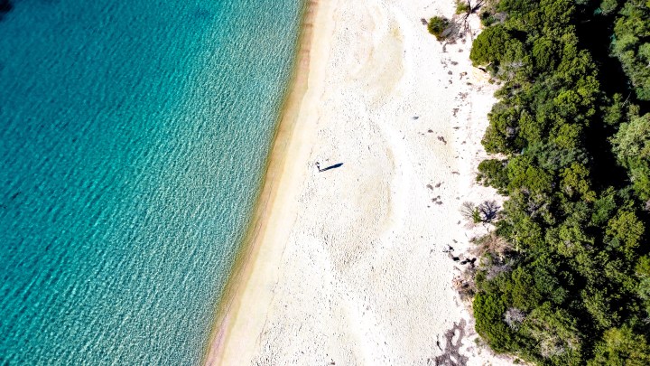 Consigli pratici per visitare la&nbsp;Sardegna